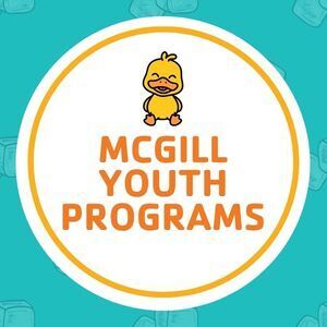 McGill Youth Programs
